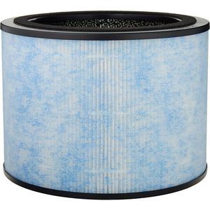 Instant HEPA Air Purifier Replacement Filter for Home Allergens